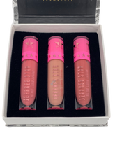 Load image into Gallery viewer, Jeffree Star Cosmetics x Beautylish Special Edition Lip Box