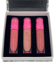 Jeffree Star Cosmetics x Beautylish Special Edition Lip Box