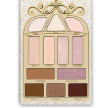 Load image into Gallery viewer, Pretty Vulgar Eye Shadow Palette - Early Bird