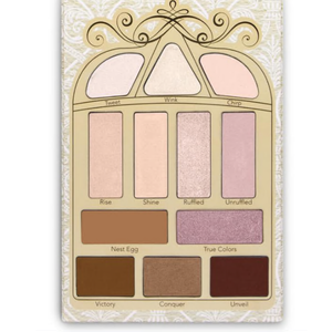 Pretty Vulgar Eye Shadow Palette - Early Bird