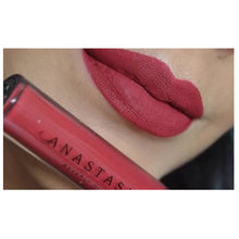 Load image into Gallery viewer, Anastasia Beverly Hills Liquid Lipstick - Currant