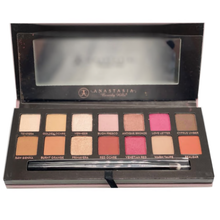 Load image into Gallery viewer, Anastasia Beverly Hills Eye Shadow Palette - Modern Renaissance