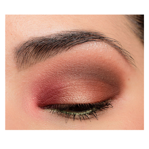 Too Faced Velvet Matte Eyeshadow Palette - Just Peachy Mattes