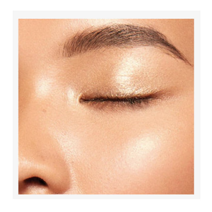 Nudestix Magnetic Nude Glimmers Liquid Highlighter - Bronzi Babe