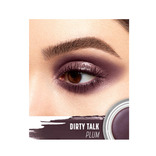 Load image into Gallery viewer, NYX Glazed &amp; Confused Eye Gloss - GCEG03 Dirty Talk