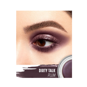 NYX Glazed & Confused Eye Gloss - GCEG03 Dirty Talk