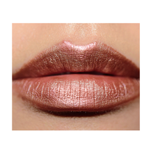 Load image into Gallery viewer, ColourPop Ultra Metallic Lip Liquid Lipstick - Salt