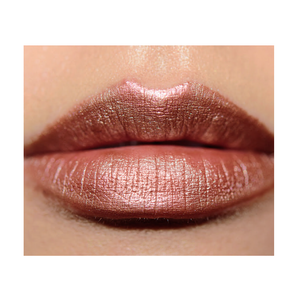 ColourPop Ultra Metallic Lip Liquid Lipstick - Salt