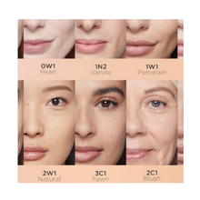 Load image into Gallery viewer, Laura Mercier Tinted Moisturizer Oil Free - Natural