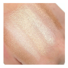 Load image into Gallery viewer, Wet N Wild Color Icon Rainbow Highlighter - 34913 Bronze Over The Rainbow