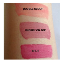 Load image into Gallery viewer, ColourPop Ultra Blotted Lip Liquid Lipstick - Split