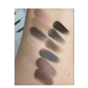 Pretty Vulgar Eye Shadow Palette - Nightingale