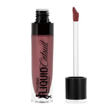 Load image into Gallery viewer, Wet N Wild Megalast Liquid Catsuit Matte Lipstick - 924B Rebel Rose