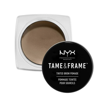 Load image into Gallery viewer, NYX Tame &amp; Frame Tinted Brow Pomade - TFBP01Blonde