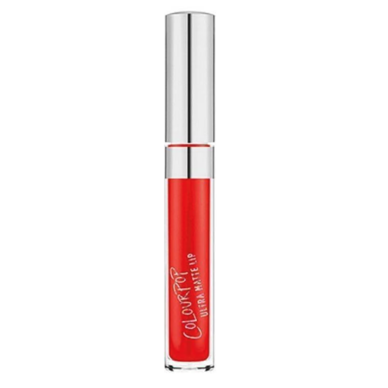 colourpop ultra matte succulent ColourPop Ultra Matte Lip Liquid Lipstick