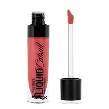 Load image into Gallery viewer, Wet N Wild Megalast Liquid Catsuit Matte Lipstick - 922B Coral Corruption