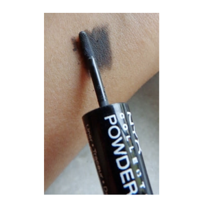 NYX Collection Noir - BEL07 Powder Black Liner