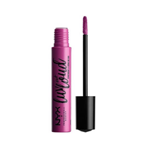 Load image into Gallery viewer, NYX Luv Out Loud Liquid Lipstick - LOL03 Extraordinary