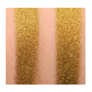 Makeup Geek Loose Pigment - Liquid Gold