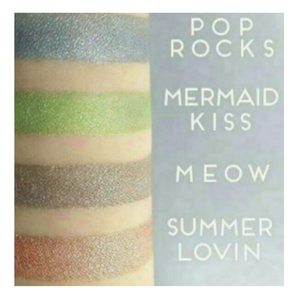 ColourPop Super Shock Shadow Pearlized - Mermaid Kiss