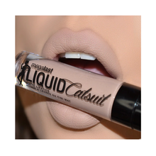 Load image into Gallery viewer, Wet N Wild Megalast Liquid Catsuit Matte Lipstick - 920B Nudie Patootie