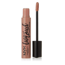 Load image into Gallery viewer, NYX Luv Out Loud Liquid Lipstick - LOL06 Confident