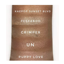 Load image into Gallery viewer, ColourPop Super Shock Shadow Metallic - Peekaboo