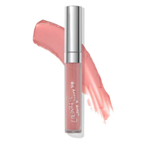 ColourPop Ultra Glossy Lip Liquid Lipstick - Bestie