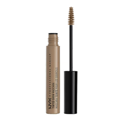 NYX Tinted Brow Mascara - TBM01 Blonde