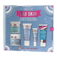 Load image into Gallery viewer, First Aid Beauty Tales Of Fab Skin Set