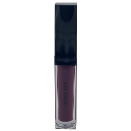 Inglot HD Lip Tint Matte Liquid Lipstick - Shade 35
