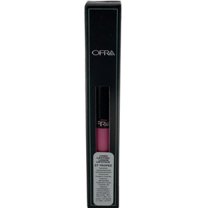 OFRA Cosmetics Long Lasting Liquid Lipstick - St Tropez