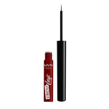 Load image into Gallery viewer, NYX Strictly Vinyl Eyeliner - SVEL07 Hazy