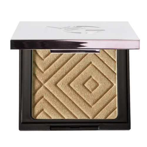 Makeup Geek Highlighter Compact - Midnight Sun