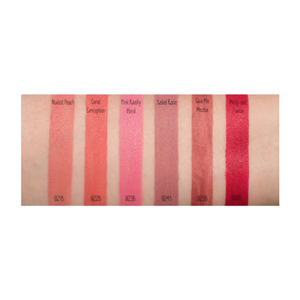 Wet N Wild Megalast Liquid Catsuit Matte Lipstick - 924B Rebel Rose