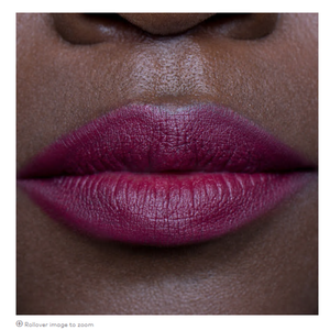 Inglot Lipstick Matte - Shade 412