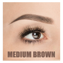 Load image into Gallery viewer, Kat Von D Signature Brow Precision Pencil - Medium Brown