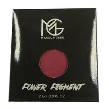 Load image into Gallery viewer, Makeup Geek Power Pigment Eyeshadow - Unleashed