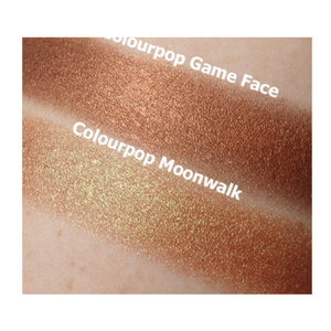 ColourPop Super Shock Shadow Pearlized - Moonwalk