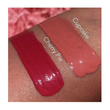 Load image into Gallery viewer, Kylie Cosmetics Birthday Edition Lip Gloss - Cherry Pie