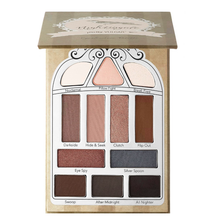 Load image into Gallery viewer, Pretty Vulgar Eye Shadow Palette - Nightingale