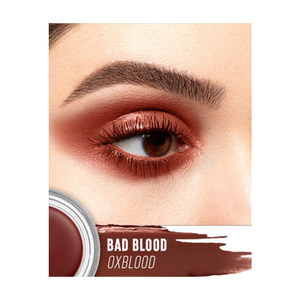 NYX Glazed & Confused Eye Gloss - GCEG04 Bad Blood