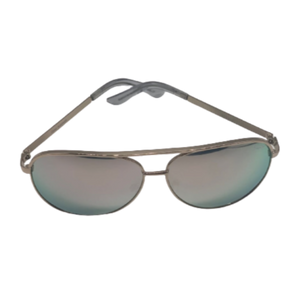 Quay Australia Vivienne Sunglasses - Gold/Rose