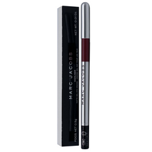 Load image into Gallery viewer, Marc Jacobs Beauty Highliner Gel Eye Crayon Eyeliner - Fine(wine)