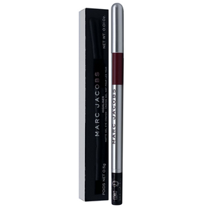 Marc Jacobs Beauty Highliner Gel Eye Crayon Eyeliner - Fine(wine)