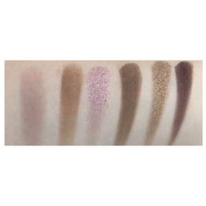 Pretty Vulgar Eye Shadow Palette - Early Bird