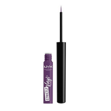 Load image into Gallery viewer, NYX Strictly Vinyl Eyeliner - SVEL08 Extra