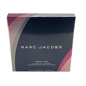 Marc Jacobs Beauty O!Mega Glaze All Over Foil Luminizer - Showstopper