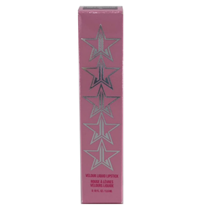 Jeffree Star Cosmetics Velour Liquid Lipstick - Diva