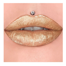 Load image into Gallery viewer, Jeffree Star Cosmetics Lip Ammunition Lipstick - Galaxy Gold